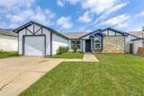1505 Gentle Wind Drive - Photo 1
