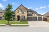 1105 Stonewall Drive - Photo 1
