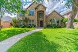 2525 Brushy Creek Trail - Photo 1