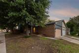2231 Bunker Hill Drive - Photo 2