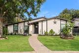 4317 Crestover Drive - Photo 1