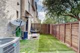 4211 Rawlins Street - Photo 30