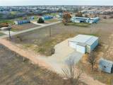 116 Cr 525 - Photo 1