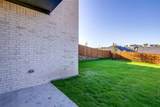 7145 Talon Bluff Drive - Photo 37