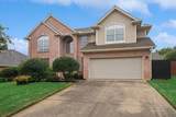 2707 Sandstone Drive - Photo 1