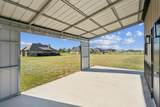 801 County Road 3341 - Photo 35