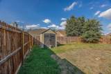 941 Lake Meadow Lane - Photo 18