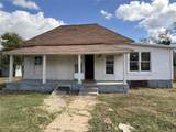 2805 Cleburne Street - Photo 1
