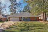 9860 Deepwoods Drive - Photo 1