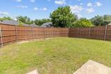 5400 Belle Chasse Lane - Photo 29