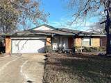 3820 Modlin Street - Photo 1
