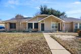 802 Blessing Creek Drive - Photo 1