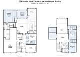 720 Bridle Path Parkway - Photo 2