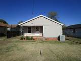 605 Glisson Avenue - Photo 1