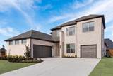 824 Shady Oaks Drive - Photo 1
