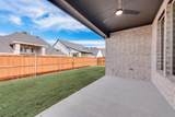 824 Shady Oaks Drive - Photo 34