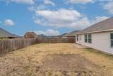1216 Foxglove Lane - Photo 32