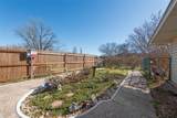 830 Mount Zion Road - Photo 29