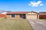 2822 Pebble Beach Drive - Photo 1