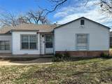 2709 Old Anson Road - Photo 1