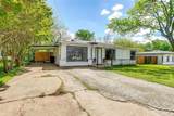 1031 Wade Hampton Street - Photo 2
