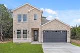 5702 Barkridge Drive - Photo 1