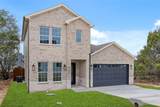 5702 Barkridge Drive - Photo 2