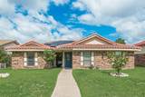 2711 Eagle Pass - Photo 2