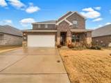 524 Fox Ridge Drive - Photo 1