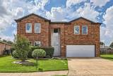 3011 Hobble Court - Photo 1