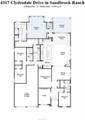 4317 Clydesdale Drive - Photo 2