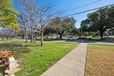 4021 Cole Avenue - Photo 22