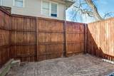 4039 Cole Avenue - Photo 19