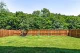 8129 Lindheimer Lane - Photo 31