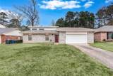 3504 Woodleaf Drive - Photo 1