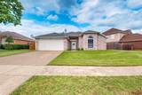 211 Ember Glen Drive - Photo 1