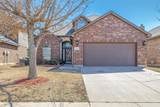 11932 Horseshoe Ridge Drive - Photo 1