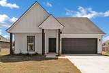 1202 Bayou Bay Court - Photo 1