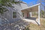 3591 County Road 2512 - Photo 30