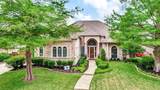 6705 Echo Canyon Drive - Photo 1