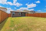 1628 Seadrift Drive - Photo 22