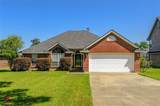 3833 Lakeside Drive - Photo 1