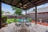1617 Live Oak Lane - Photo 27