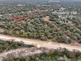 TR 12 Private Road - Photo 1