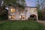 4310 Rawlins Street - Photo 1