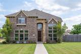 1600 Stray Horn Drive - Photo 1