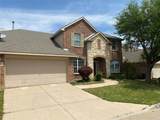 2611 Fox Creek Trail - Photo 2