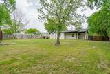 813 Live Oak Street - Photo 29