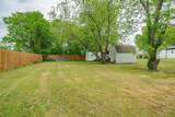813 Live Oak Street - Photo 30