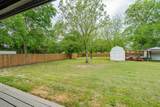 813 Live Oak Street - Photo 31
